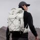 Pelliot outdoor hiking bag wear-resistant backpack