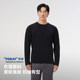 Pelch and outdoor quick-drying T-shirt men's sports top