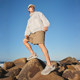 Pelliot's 26 new models of river shoes