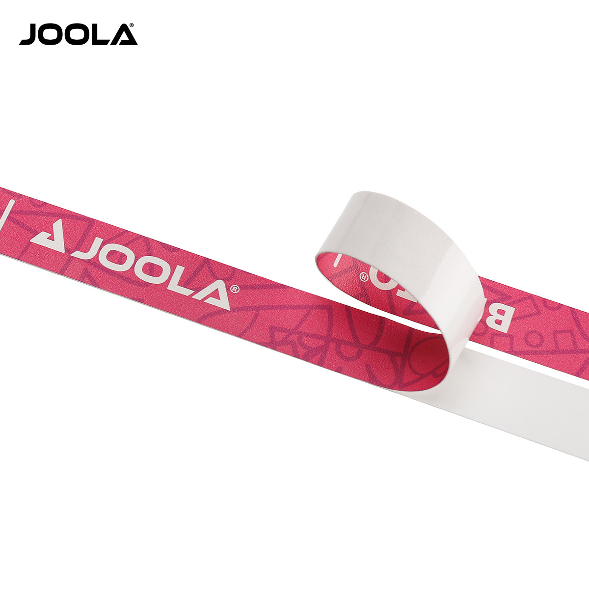 JOOLA匹克球拍保护条BRRITO联名专业耐磨防磕刮蹭拍头边框贴,淘宝优惠券,粉丝福利购,淘宝优惠卷