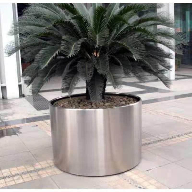 户不外锈钢花箱组合酒坛店花商业广场树池售部花槽花楼盆室内2342,淘宝优惠券,粉丝福利购,淘宝优惠卷