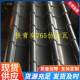 1060 antique aluminum tiles color-coated aluminum tiles pavilion decorative roof with dark gray 765 type ancient building corrugated aluminum plate