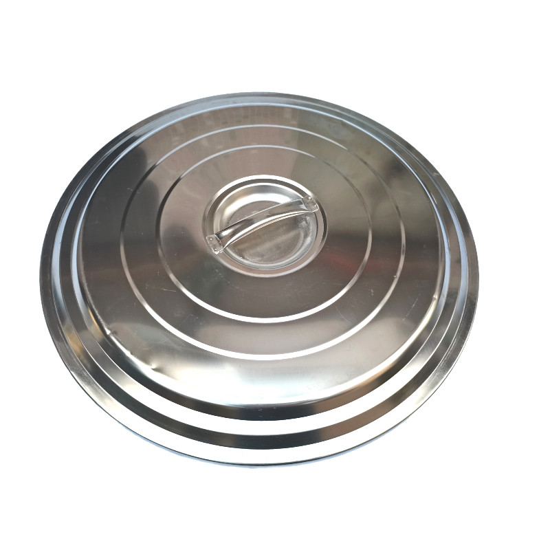 商用煮面炉30h4不锈钢保温盖 多功能汤面炉卤水桶螺蛳粉通用盖子,淘宝优惠券,粉丝福利购,淘宝优惠卷