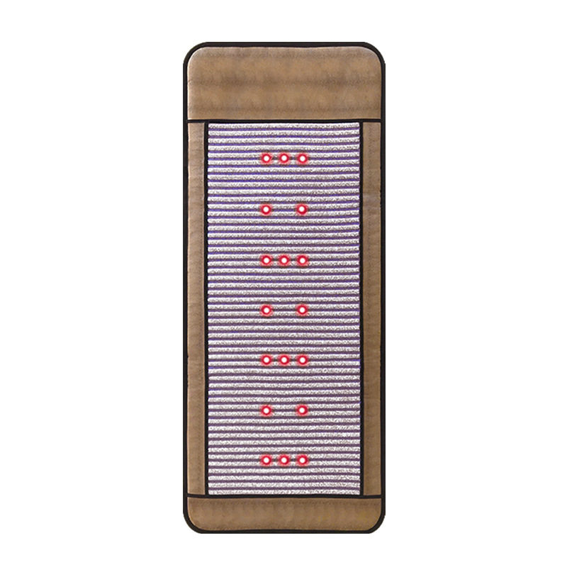 远红外能量床垫电加热光子美容院锗石托玛琳超长波玉石多功能,淘宝优惠券,粉丝福利购,淘宝优惠卷