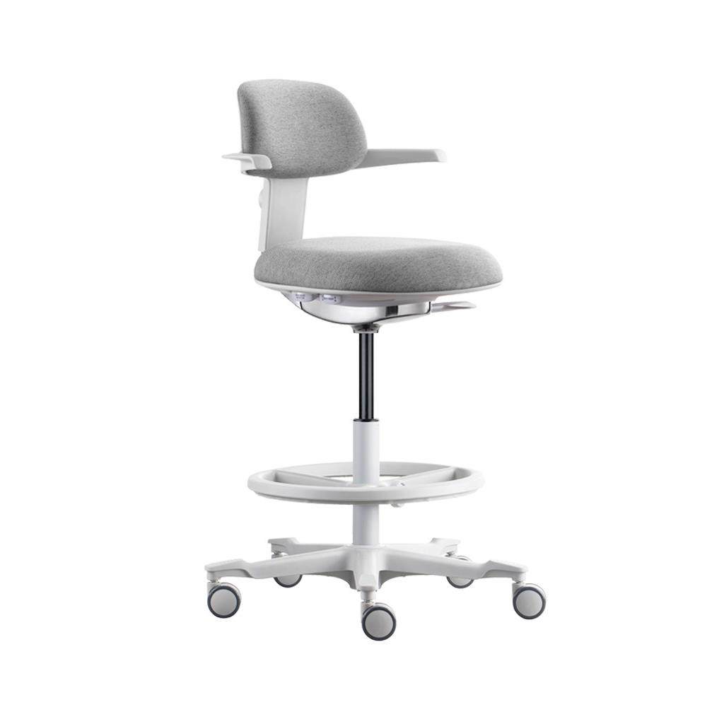 Kta高杆椅骑行椅家岛高杆椅工程护腰儿童学习椅增高升降机,淘宝优惠券,粉丝福利购,淘宝优惠卷