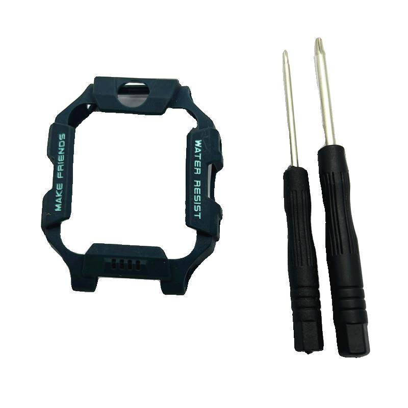 适用于 于小天才Z6/Z6巅峰版电话手表外壳机壳胶套保护壳原装外框,淘宝优惠券,粉丝福利购,淘宝优惠卷