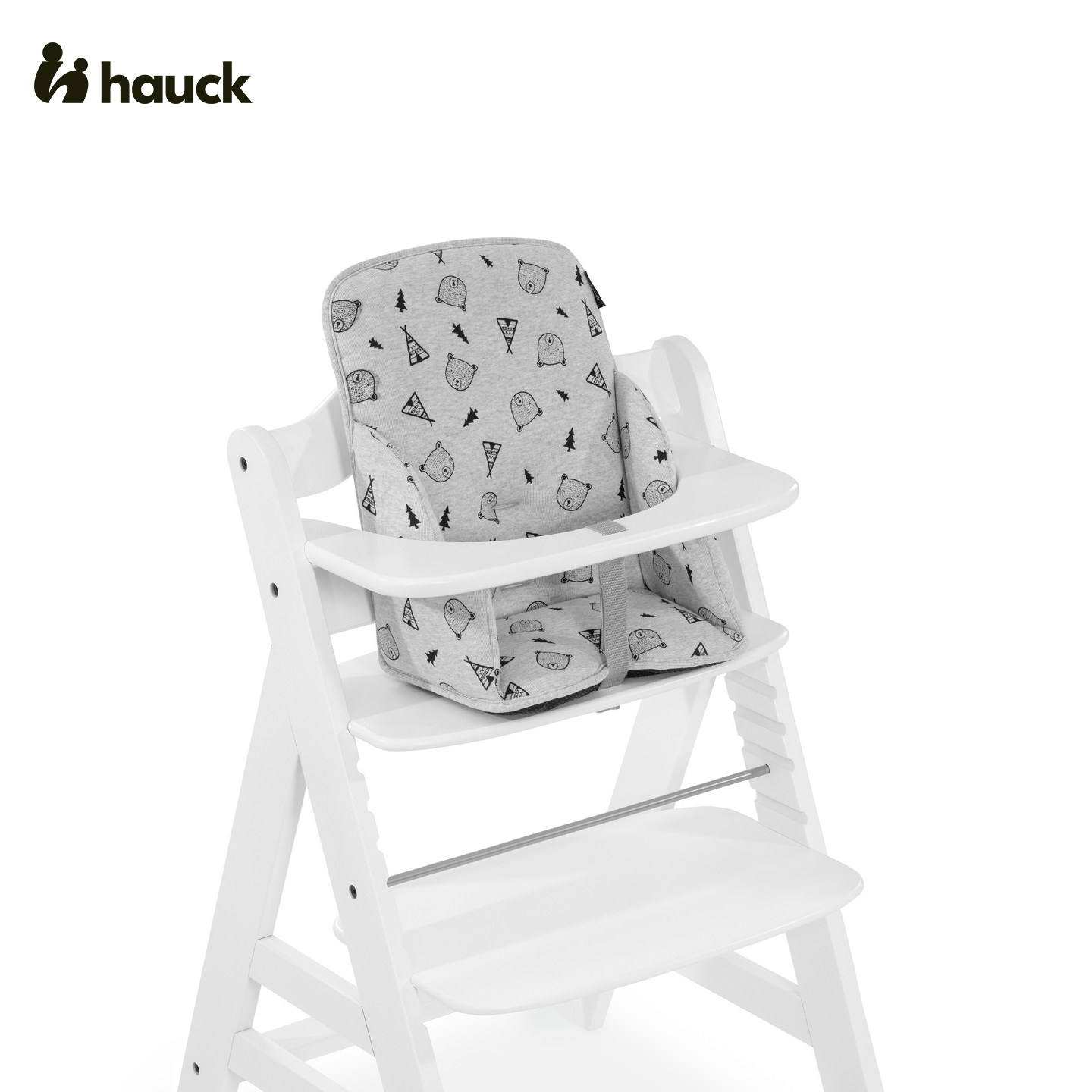 Hauck宝宝餐椅儿童成长椅专用配件宝宝学坐椅靠垫座兜餐椅坐垫,淘宝优惠券,粉丝福利购,淘宝优惠卷