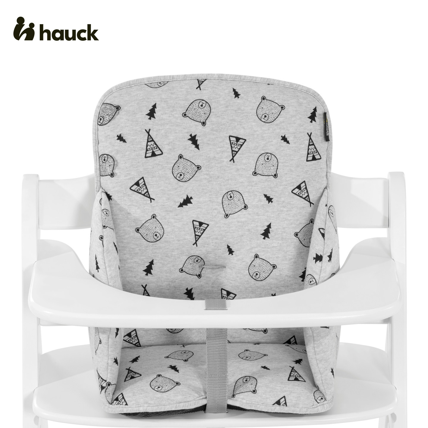 Hauck宝宝餐椅儿童成长椅专用配件宝宝学坐椅靠垫座兜餐椅坐垫,淘宝优惠券,粉丝福利购,淘宝优惠卷