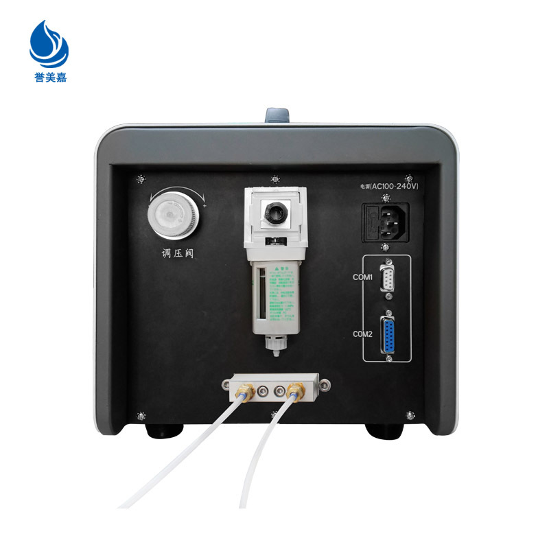 车灯防水密封测漏仪气密性检测仪线束连接器泄漏检测设备 - 图3