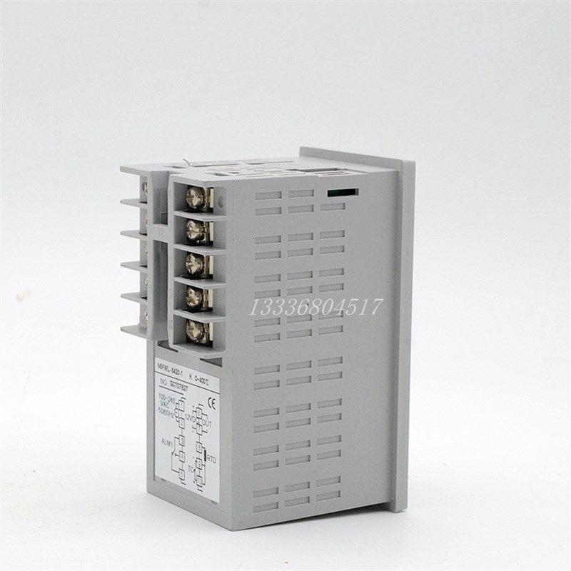 N5FWL-6420V 上海亚泰仪表温控器N5FWL-6420 N5GWL-6400VAISET - 图0