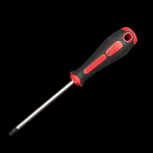 波顿BONDHUS进口梅花螺丝刀星型带孔螺丝批6角星米字起子拆卸工具 - 图3