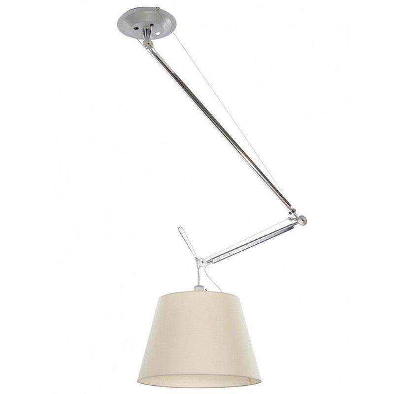 澳怡可位m书房移中古餐厅吊灯Tolo卧eo摇臂室简约设113计师灯具,淘宝优惠券,粉丝福利购,淘宝优惠卷