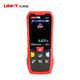 Unilide LM120C laser rangefinder camera high-precision infrared handheld measuring instrument electronic ruler laser ruler