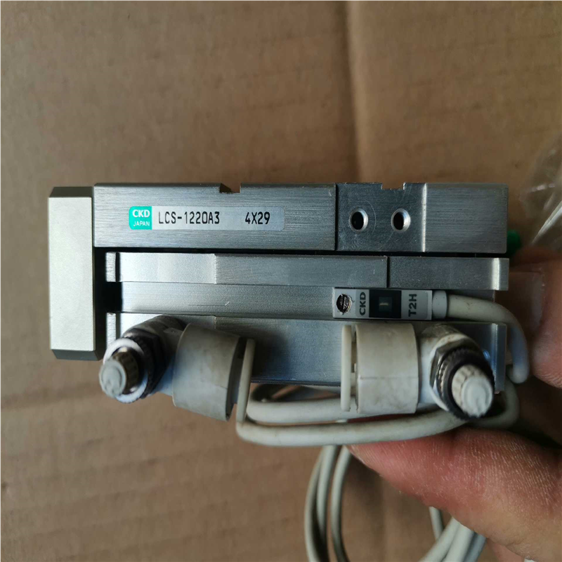 CKD滑台气缸LCS-1220A3LCR-1250S5图议价 - 图1