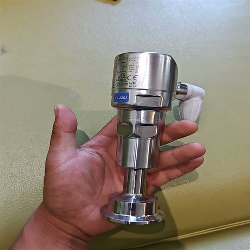 【顺庆】易福门PI2203压力传感器，项目实验用，  成色好，功能好 - 图2