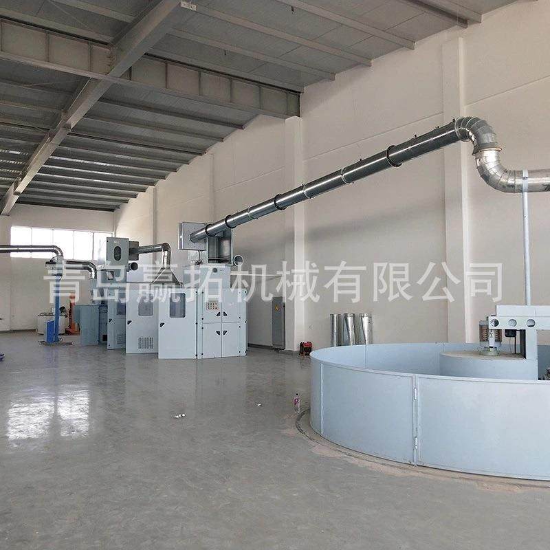 纺纱自动抓棉机纺织机械厂家供应量大从优圆盘抓棉机,淘宝优惠券,粉丝福利购,淘宝优惠卷