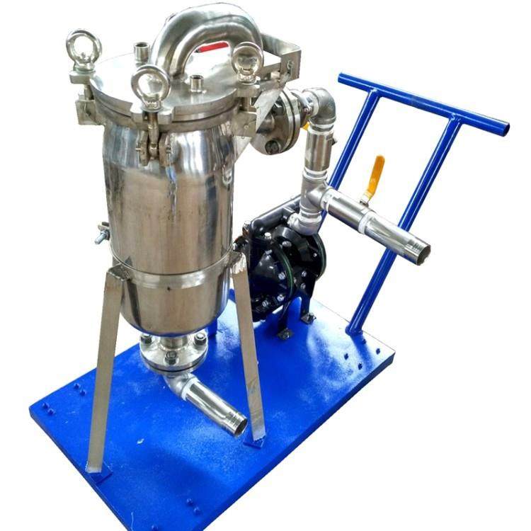 厂家销售自动定量灌装机袋式过滤机涂料油漆过滤灌装,淘宝优惠券,粉丝福利购,淘宝优惠卷