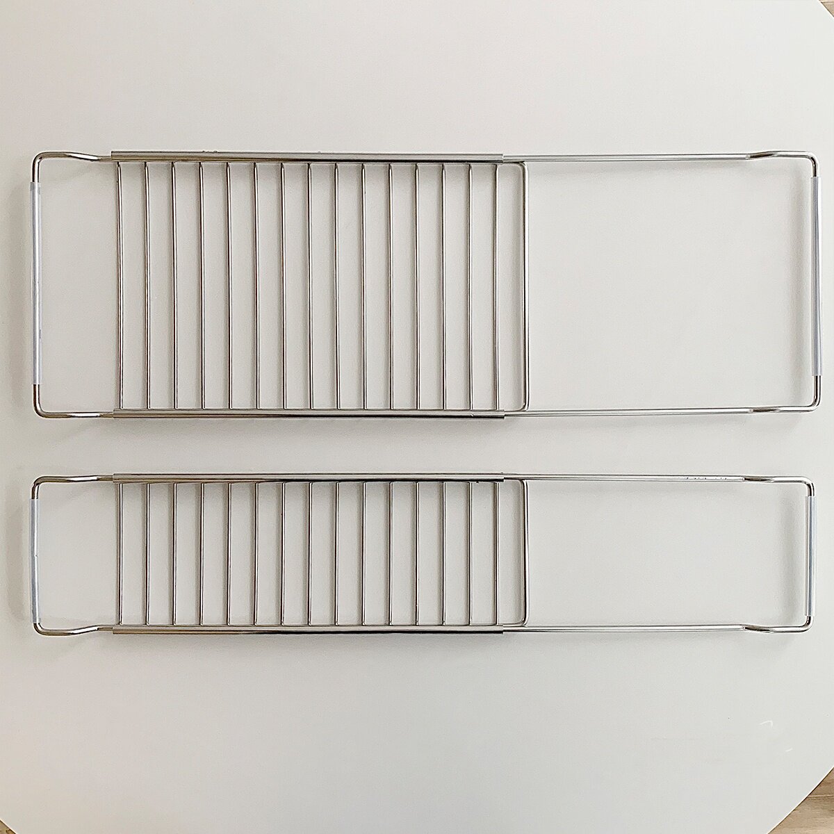 不锈钢水槽伸缩沥水篮洗碗池碗筷餐具收纳架沥水架家用果蔬置物架,淘宝优惠券,粉丝福利购,淘宝优惠卷