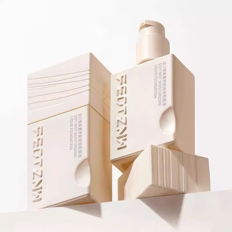 feotznw/法汀妮柔雾粉底液养肤防水汗持妆遮瑕持久不脱妆四代正品,淘宝优惠券,粉丝福利购,淘宝优惠卷