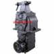 Loader forklift gearbox accessories Lugong front three rear two high and low speed manual gearbox gearbox gearbox