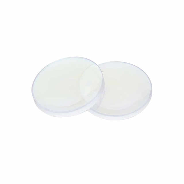 D25F100 collimating lens D24F120 focusing lens Chuangkeyuan 3D robot fiber laser cutting machine