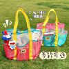 Swimming bag, sports fitness, large-capacity beach bag, wash swimsuit storage bag, out-and-out shoulder portable storage bag