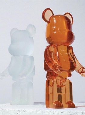 速发处理低至5折创意面瓷抽象物动摆件样板房客厅茶几桌陶装饰品