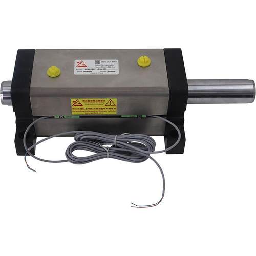 亚冈国产misumi液压油缸厂家定做 替代米思米薄型油缸C-MCXSS-SD - 图3