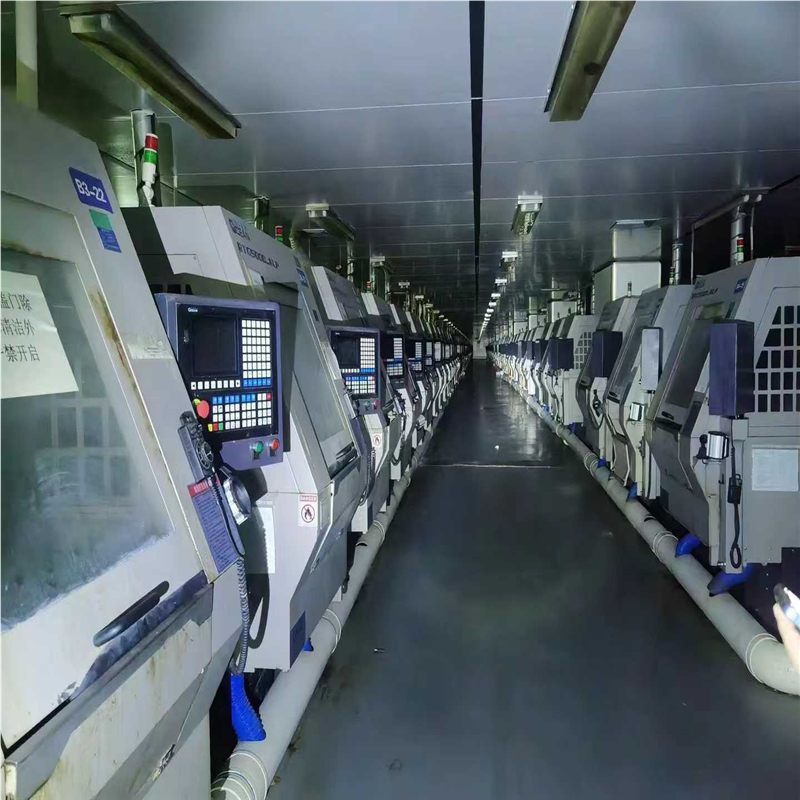 工厂处理500台双头精雕机 精雕机,价格便宜,有联系(憨憨电 - 图2