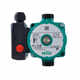 German Weiyong floor heating hot water silent circulation pump RS15/6RS25/8RS25/6 return water system
