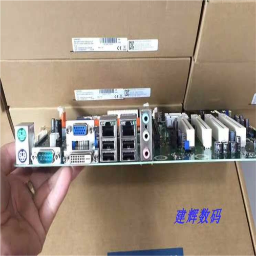 【汇生】研华工控主板 SIMB-A21 H61主板 支持I3/I5/【议价】 - 图0