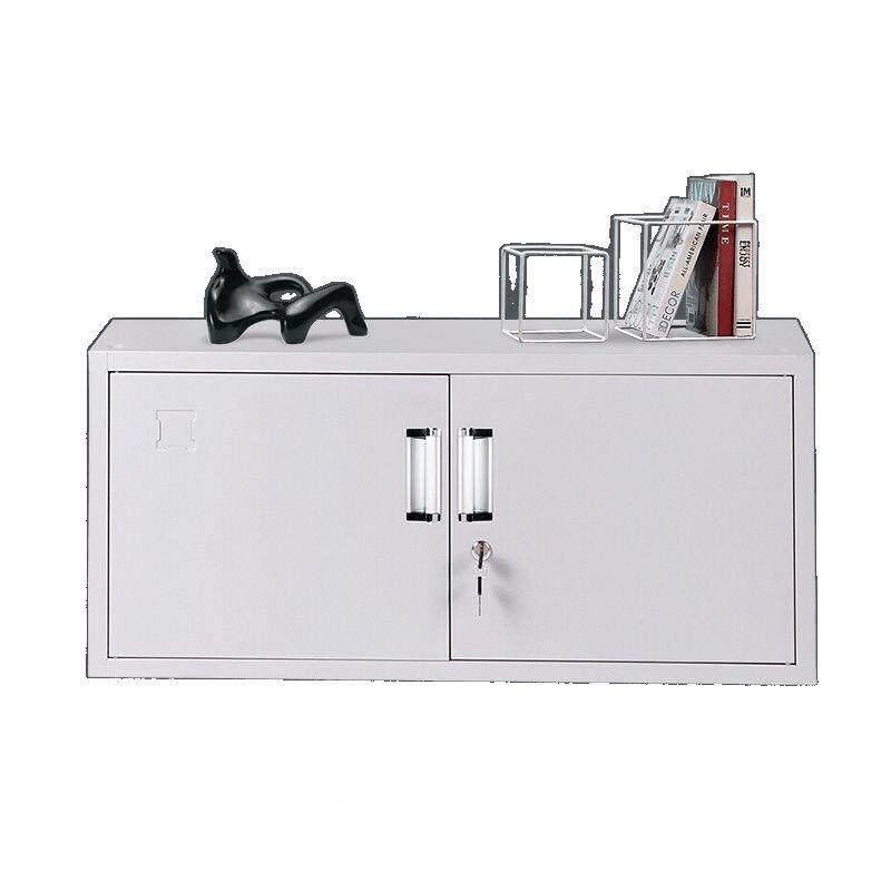 办公LWU室铁皮件柜矮柜柜家用抽屉储物档案资料工具收纳带小锁文,淘宝优惠券,粉丝福利购,淘宝优惠卷