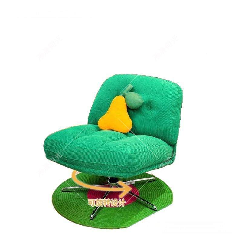 杜林格单人发椅休闲阳546台子客厅旋威转沙椅设计师创意网红懒人,淘宝优惠券,粉丝福利购,淘宝优惠卷