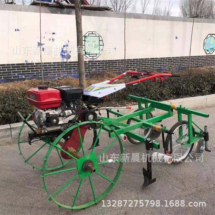 自走膜式汽油覆灌膜机土豆地瓜GIO起垄地膜机带滴覆机,淘宝优惠券,粉丝福利购,淘宝优惠卷