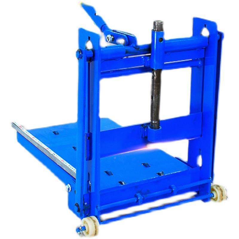 加气块切砖机链条立式电动轻质泡沫透水砖砌小型切手动割TEE压砖,淘宝优惠券,粉丝福利购,淘宝优惠卷