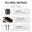 索爱无线话筒专业麦克风音响通用动圈U段一拖二演出直播KTV家用唱