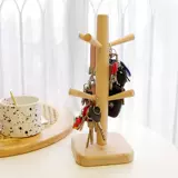 Стеллажи для северных ключей Введите дверь для настройки клавиши «Домашний».