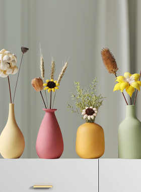 创意简约客厅装饰摆件电视柜玄关餐桌房间小摆设轻U奢北欧家居饰