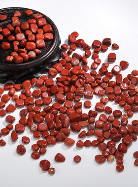 聚宝盆五行石五色宝石天然黄水晶白水晶东陵玉玛瑙黑曜五彩石摆件