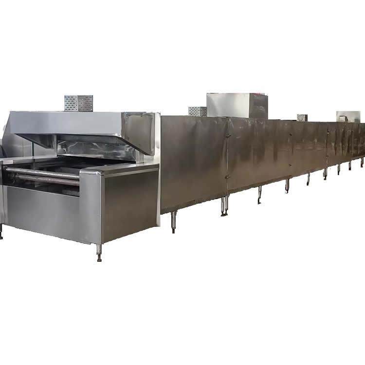 月饼烤箱高温隧道烤炉食品烘焙隧道炉蒸汽烘干烤炉食品烘烤机,淘宝优惠券,粉丝福利购,淘宝优惠卷