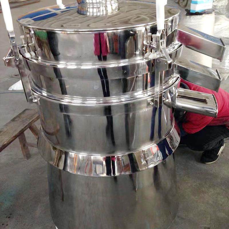 ZS-350圆形振动筛颗粒筛选机食品粉末颗粒化工原料不锈钢圆形振,淘宝优惠券,粉丝福利购,淘宝优惠卷