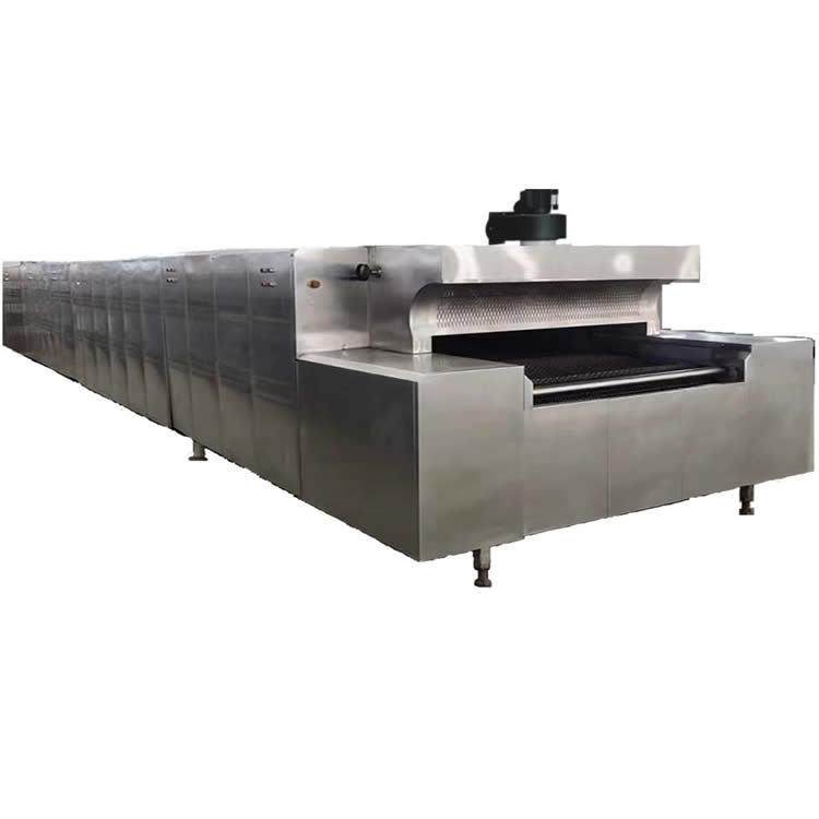 月饼烤箱高温隧道烤炉食品烘焙隧道炉蒸汽烘干烤炉食品烘烤机,淘宝优惠券,粉丝福利购,淘宝优惠卷