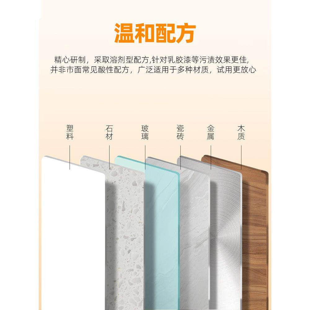 乳胶漆专用清洁剂去除新房装修残留污渍清洁清洗去污开荒保洁,淘宝优惠券,粉丝福利购,淘宝优惠卷