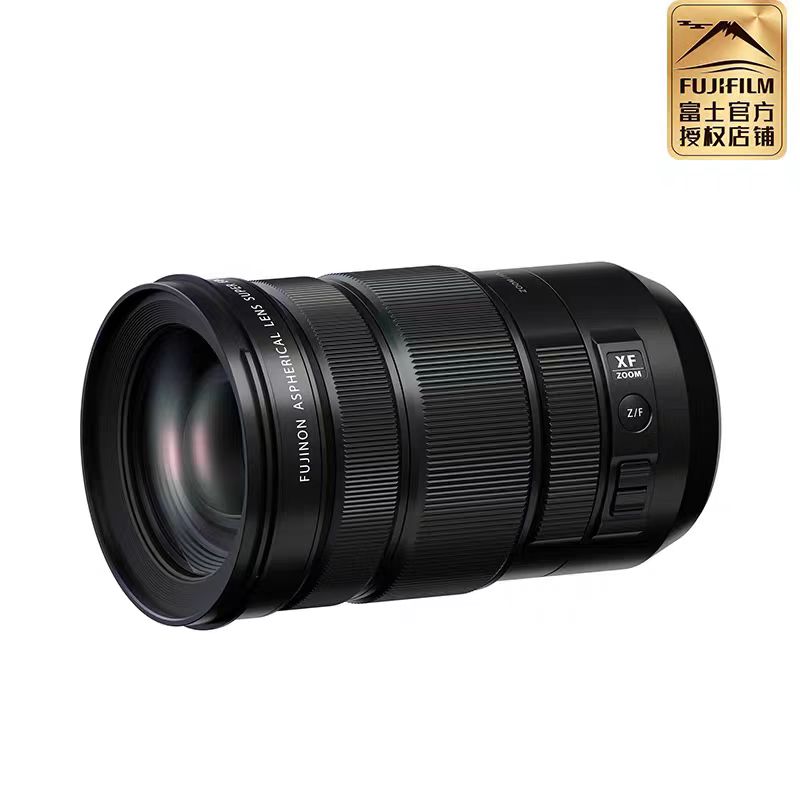 富士镜头XF1650 XF3314 70300 XC35F2 1545长焦变焦定焦微单相机 - 图2