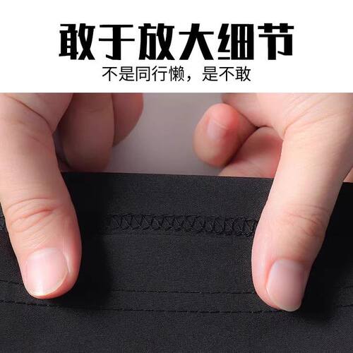运动短裤女春跑步速干套装专业紧身骑行瑜伽健身长裤专用两件大码 - 图2