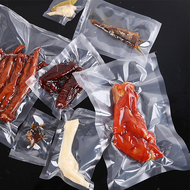 加长加厚尼龙真空包装袋长条24丝超厚32丝光面保鲜腊肉鱼海鲜鸭脖,淘宝优惠券,粉丝福利购,淘宝优惠卷