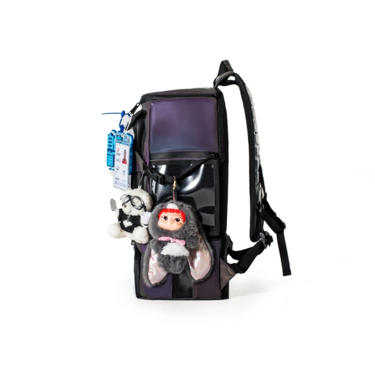 Sonic Cat All-Round School Bag Backpack