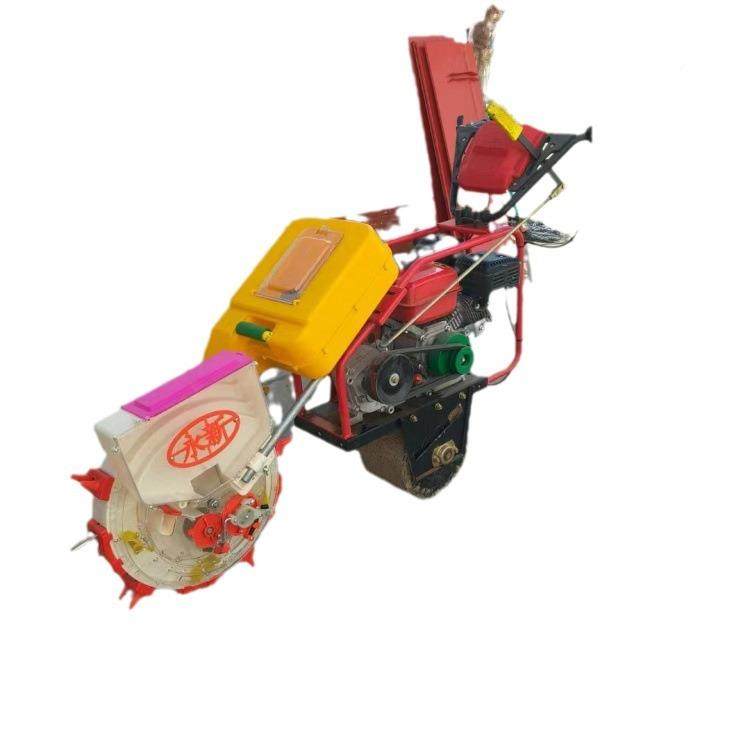 手推米式汽油GZD玉施播种机株距可调播黄豆机行单双肥行玉米精播,淘宝优惠券,粉丝福利购,淘宝优惠卷