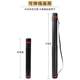 Electric vehicle umbrella storage tube painting storage barrel Motorcycle umbrella storage tube Electric vehicle umbrella storage tube with cover