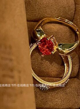 中古风vintage~高级质感